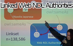 Linked Web NDL Authorities